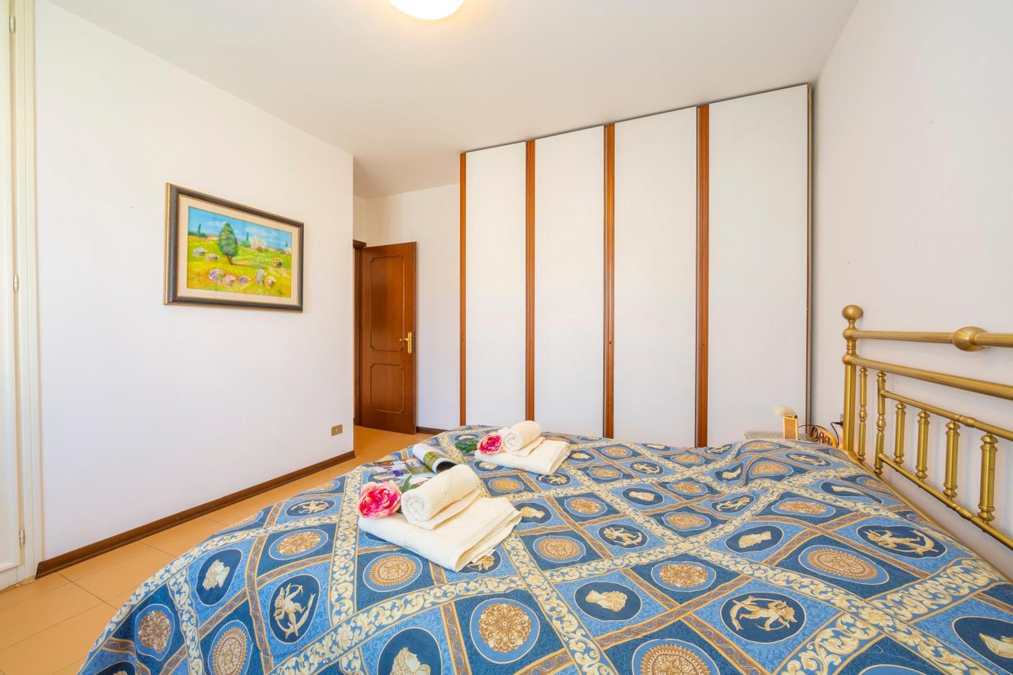 Appartamento Gaya Stresa Center - Happy Rentals Zewnętrze zdjęcie