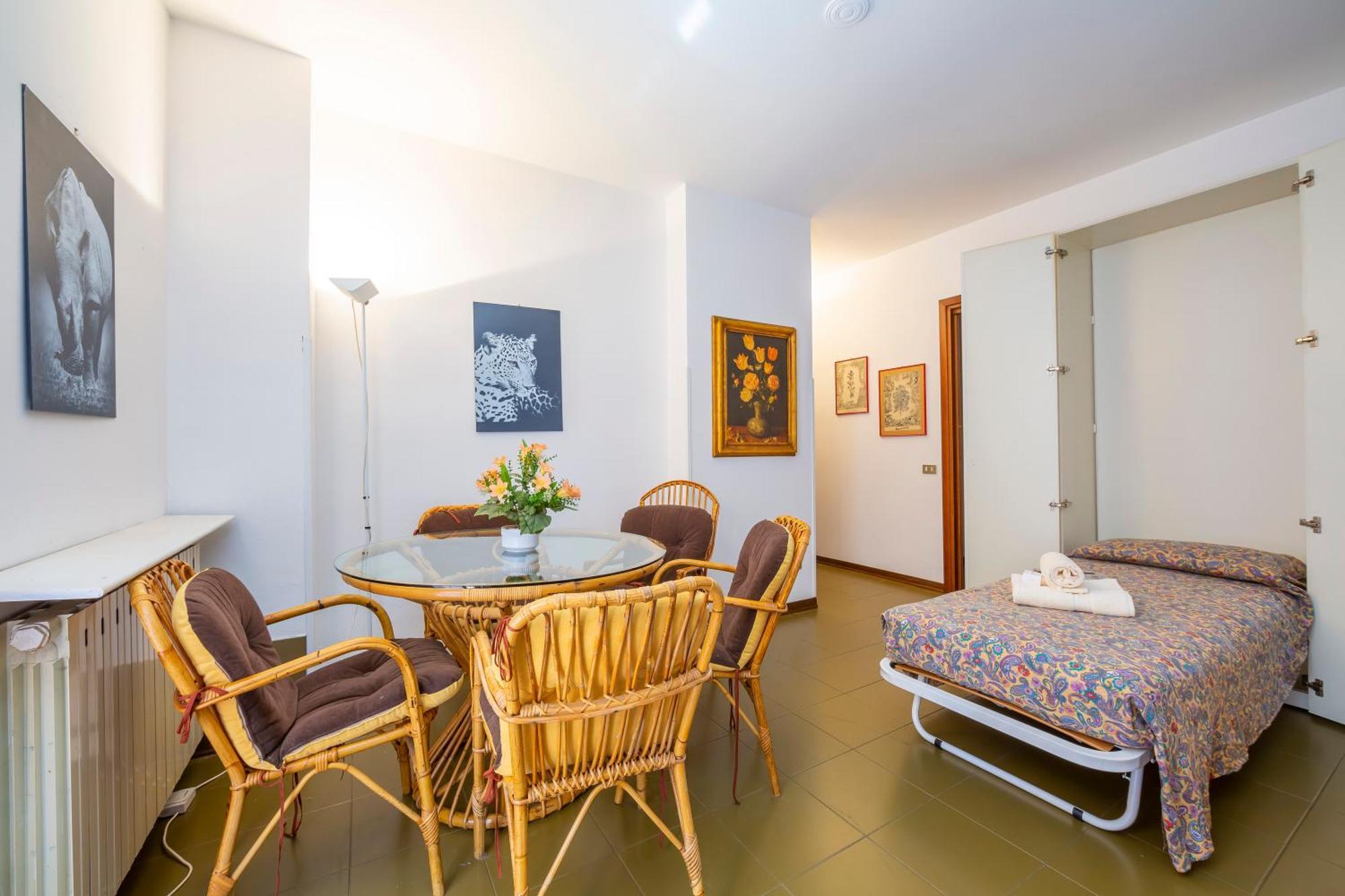Appartamento Gaya Stresa Center - Happy Rentals Zewnętrze zdjęcie
