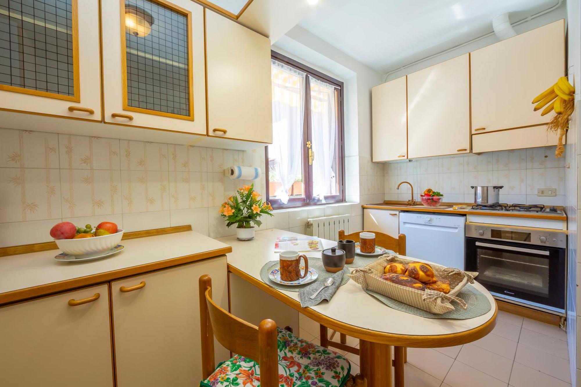 Appartamento Gaya Stresa Center - Happy Rentals Zewnętrze zdjęcie