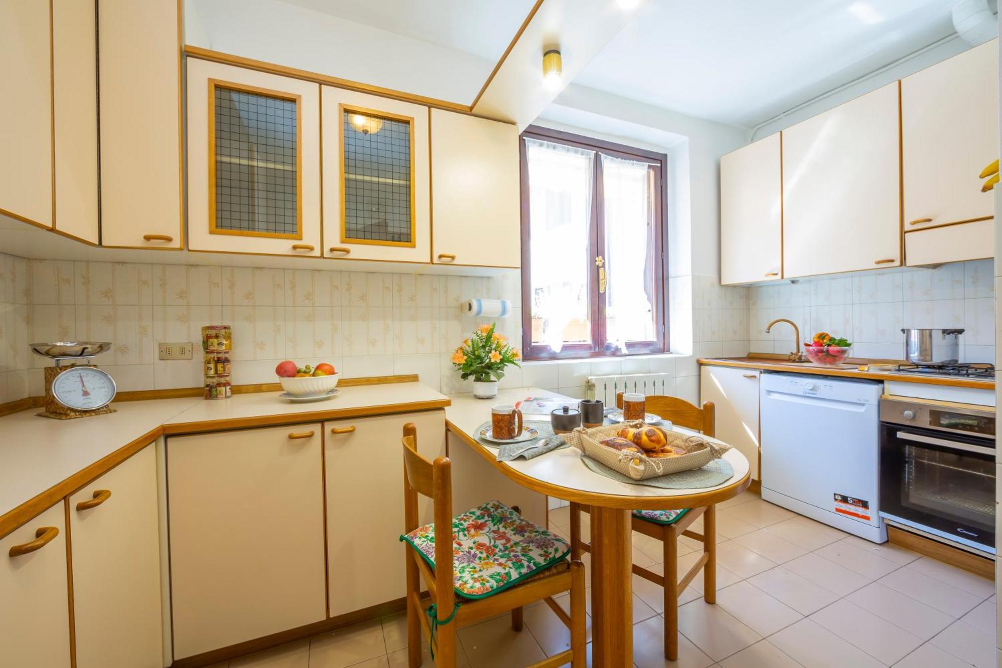 Appartamento Gaya Stresa Center - Happy Rentals Zewnętrze zdjęcie